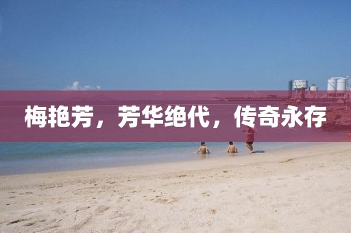 梅艳芳