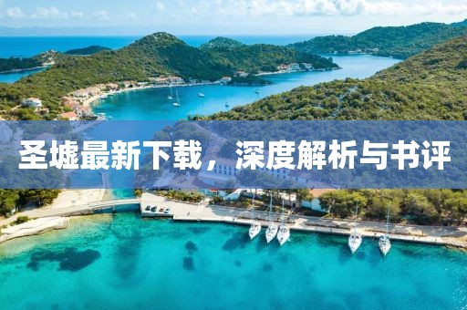 圣墟最新下载，深度解析与书评
