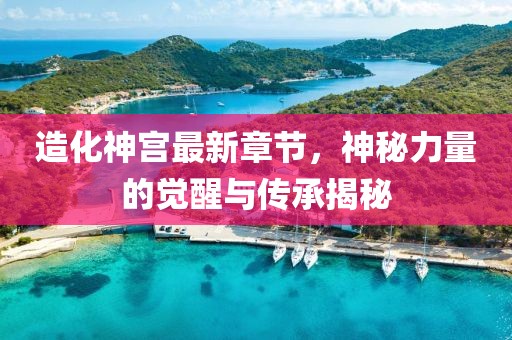 造化神宫最新章节，神秘力量的觉醒与传承揭秘