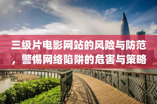 三级片电影网站的风险与防范，警惕网络陷阱的危害与策略