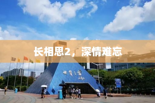 长相思2