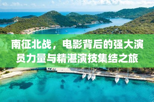 南征北战，电影背后的强大演员力量与精湛演技集结之旅