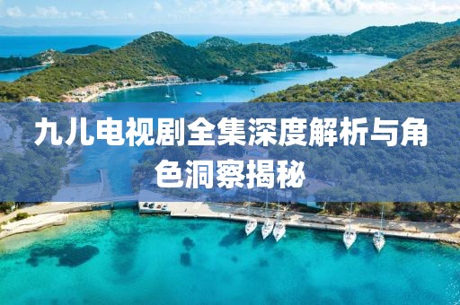 九儿电视剧全集深度解析与角色洞察揭秘