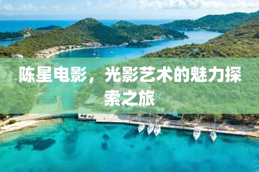 陈星电影，光影艺术的魅力探索之旅