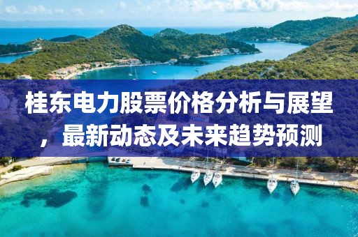 桂东电力股票价格分析与展望，最新动态及未来趋势预测