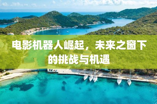 电影机器人崛起，未来之窗下的挑战与机遇