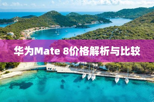 华为Mate 8价格解析与比较