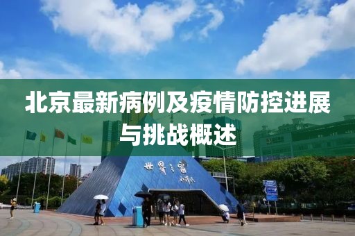 北京最新病例及疫情防控进展与挑战概述