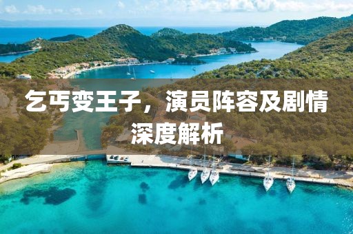 乞丐变王子，演员阵容及剧情深度解析
