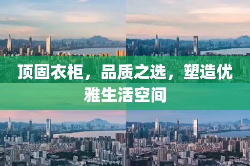 顶固衣柜