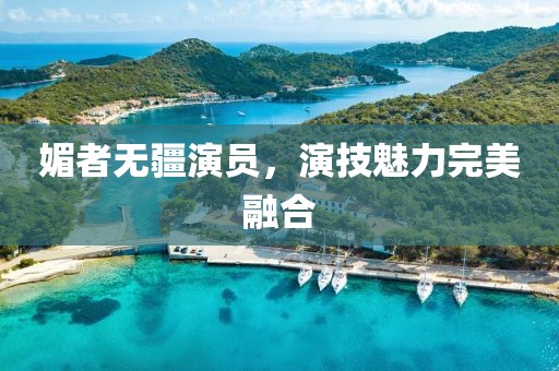 媚者无疆演员，演技魅力完美融合