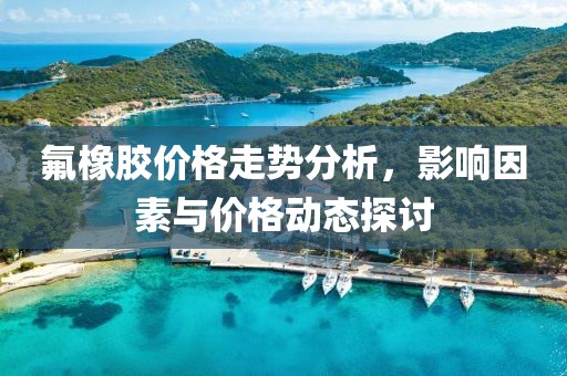 氟橡胶价格走势分析，影响因素与价格动态探讨