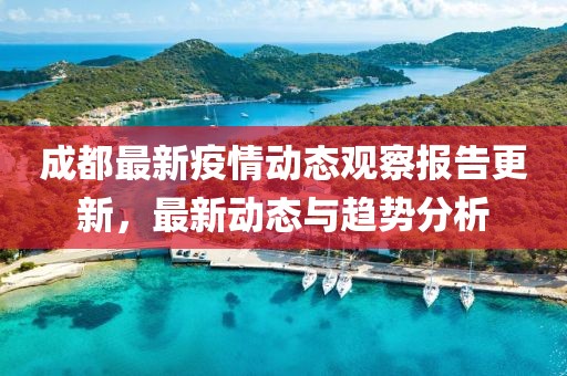 成都最新疫情动态观察报告更新，最新动态与趋势分析