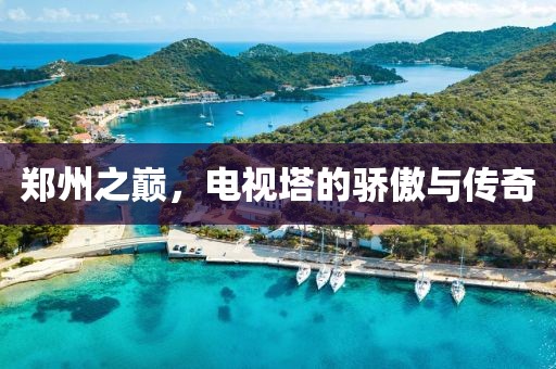 郑州之巅，电视塔的骄傲与传奇