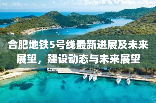 合肥地铁5号线最新进展及未来展望，建设动态与未来展望