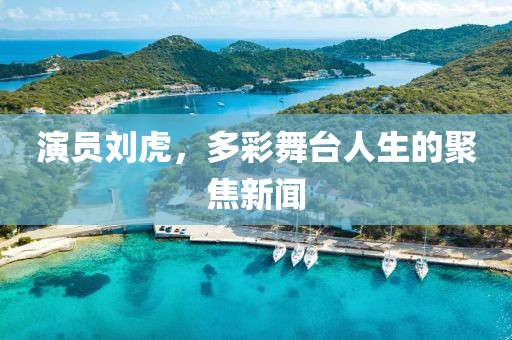 演员刘虎，多彩舞台人生的聚焦新闻