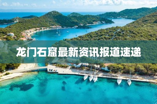龙门石窟最新资讯报道速递