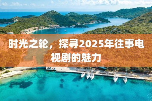 时光之轮，探寻2025年往事电视剧的魅力