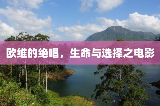 欧维的绝唱，生命与选择之电影