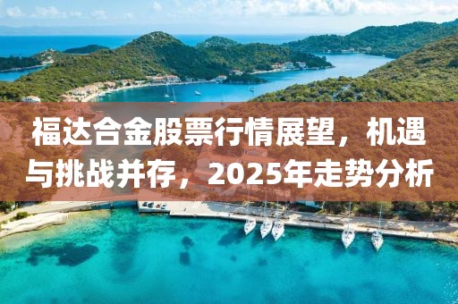 福达合金股票行情展望，机遇与挑战并存，2025年走势分析