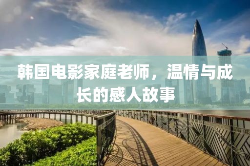 韩国电影家庭老师，温情与成长的感人故事