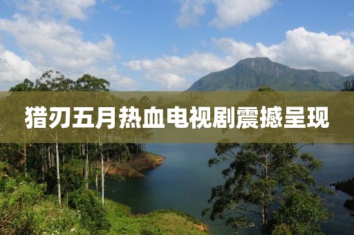 猎刃五月热血电视剧震撼呈现