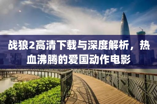 战狼2高清下载与深度解析，热血沸腾的爱国动作电影