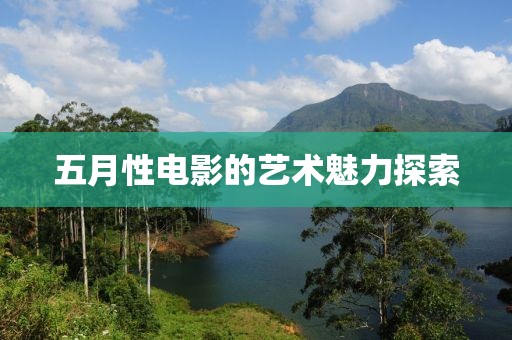 五月性电影的艺术魅力探索
