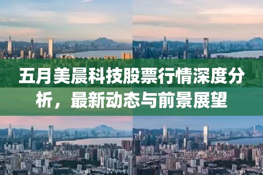 五月美晨科技股票行情深度分析，最新动态与前景展望