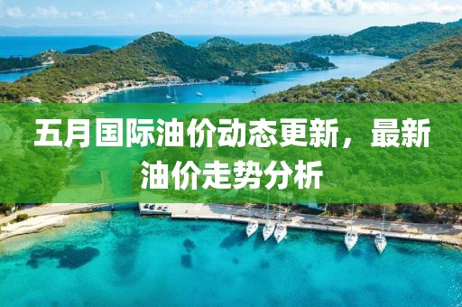 五月国际油价动态更新，最新油价走势分析