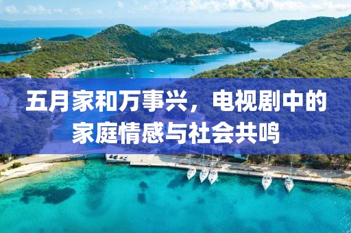 五月家和万事兴，电视剧中的家庭情感与社会共鸣