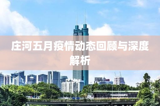 庄河五月疫情动态回顾与深度解析