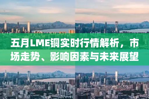 五月LME铜实时行情解析，市场走势、影响因素与未来展望