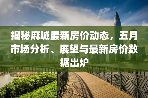 揭秘麻城最新房价动态，五月市场分析、展望与最新房价数据出炉