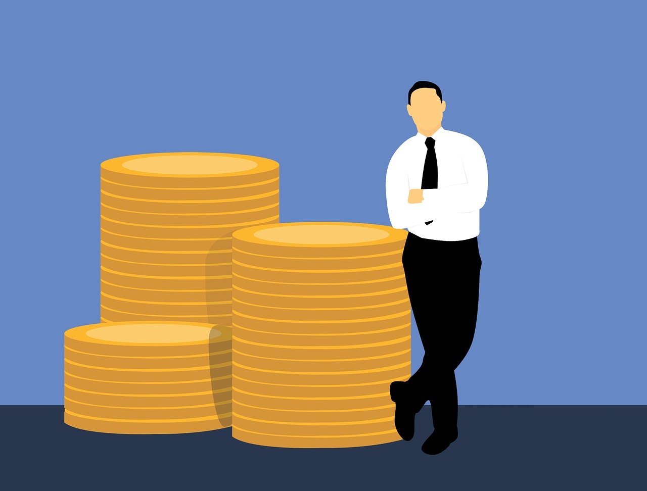 全球金融市场的重要纽带——外汇解析