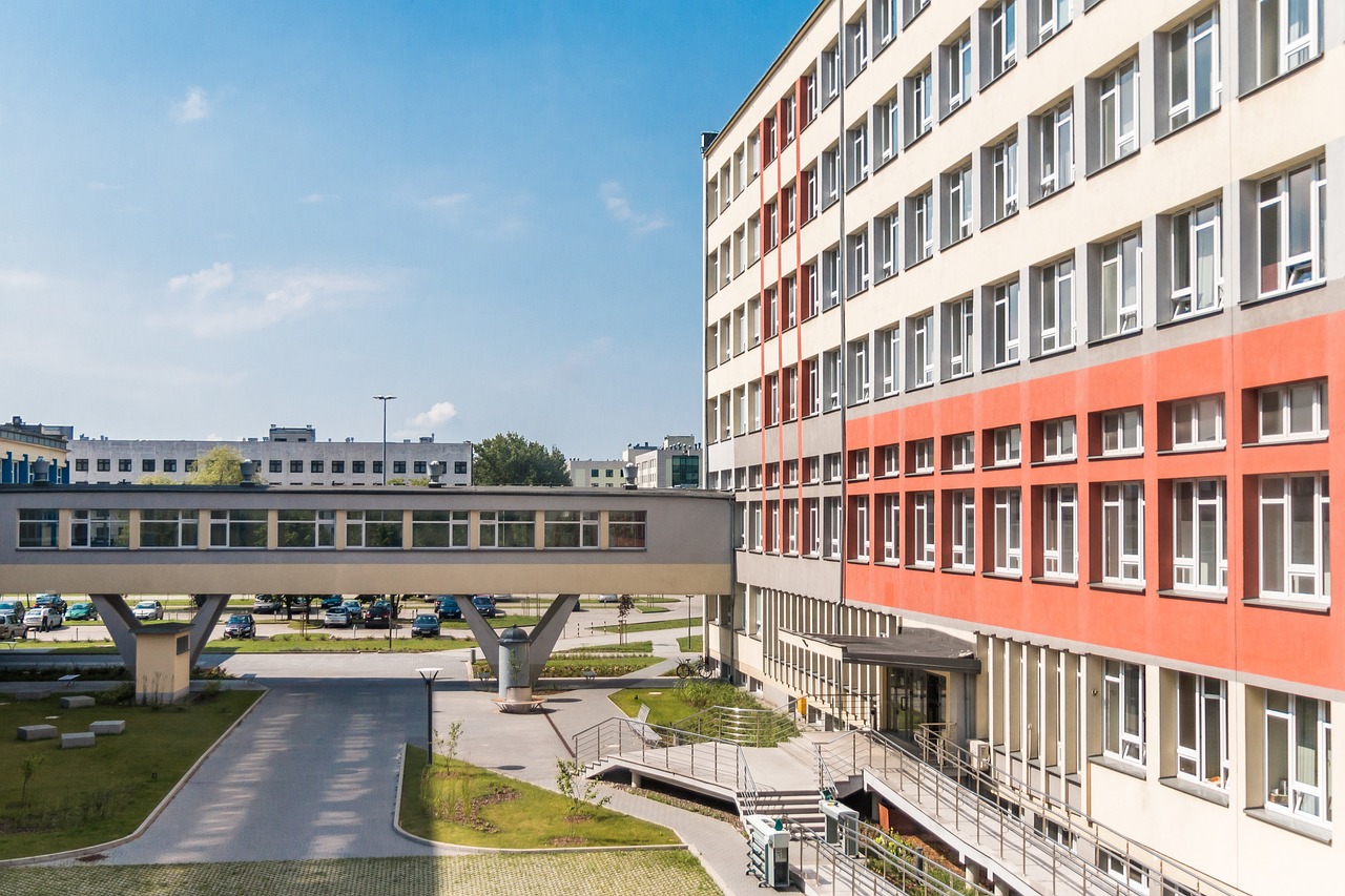 山东大学，历史底蕴与现代风采的交汇点