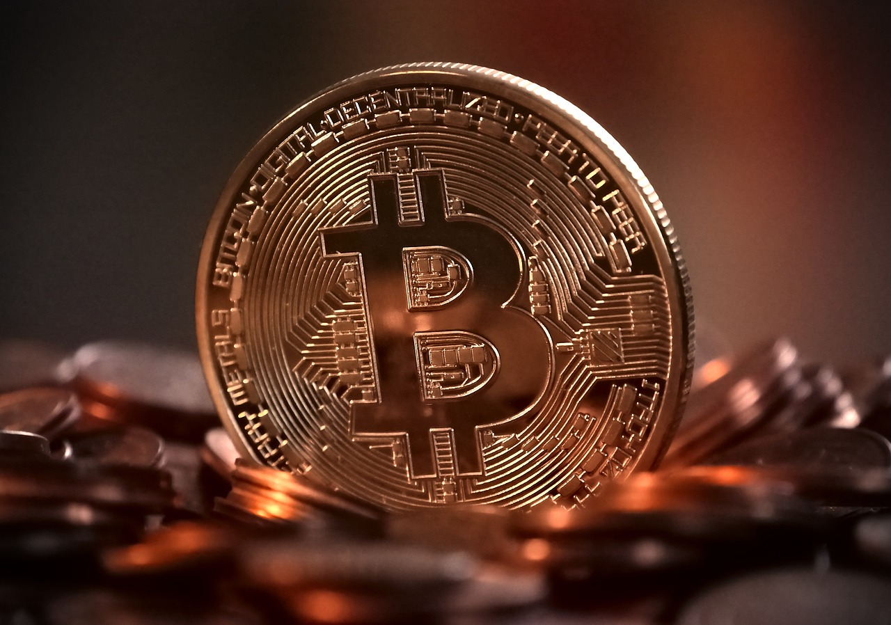 比特币，数字黄金的崛起与面临的挑战