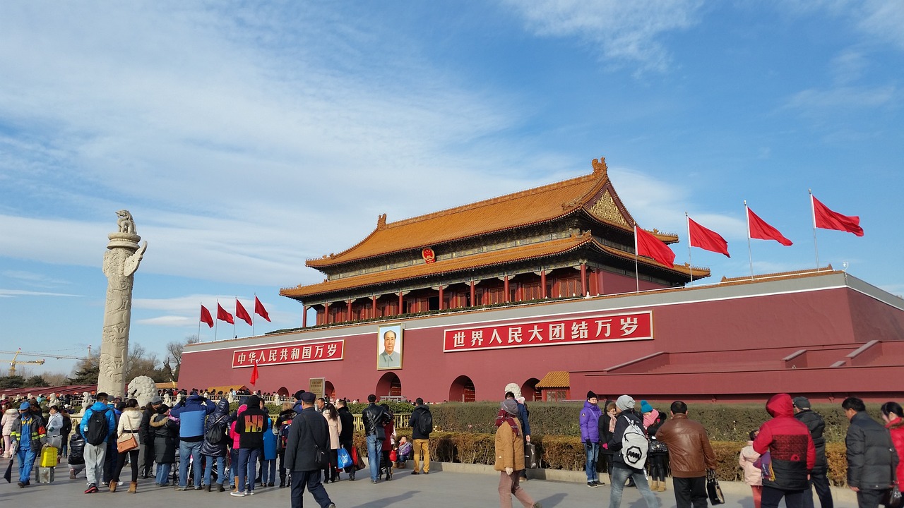 女排