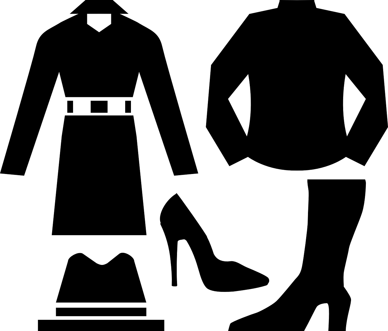 大衣柜