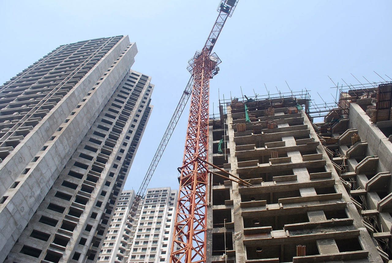 一级建造教材