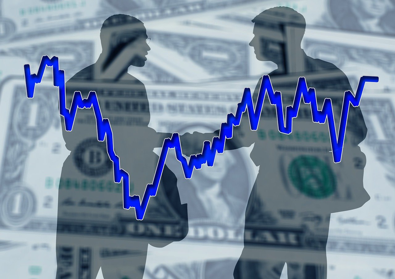 黄金外汇最新行情及深度分析