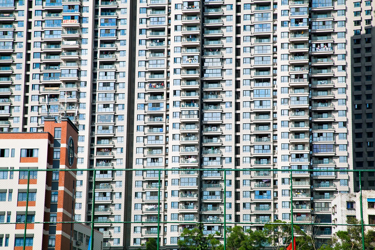 沙河最新楼盘，城市新篇章的璀璨明珠
