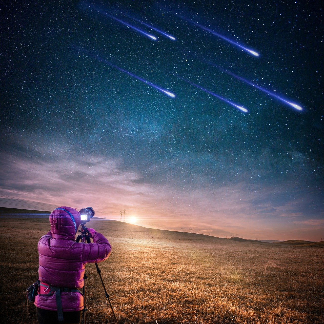 巨蟹座的明星群星闪耀，星光熠熠的巨蟹家族