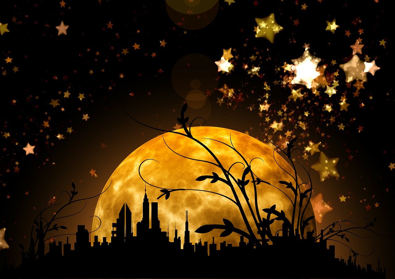 都市光影中的神秘传说，夜场王子最新章节