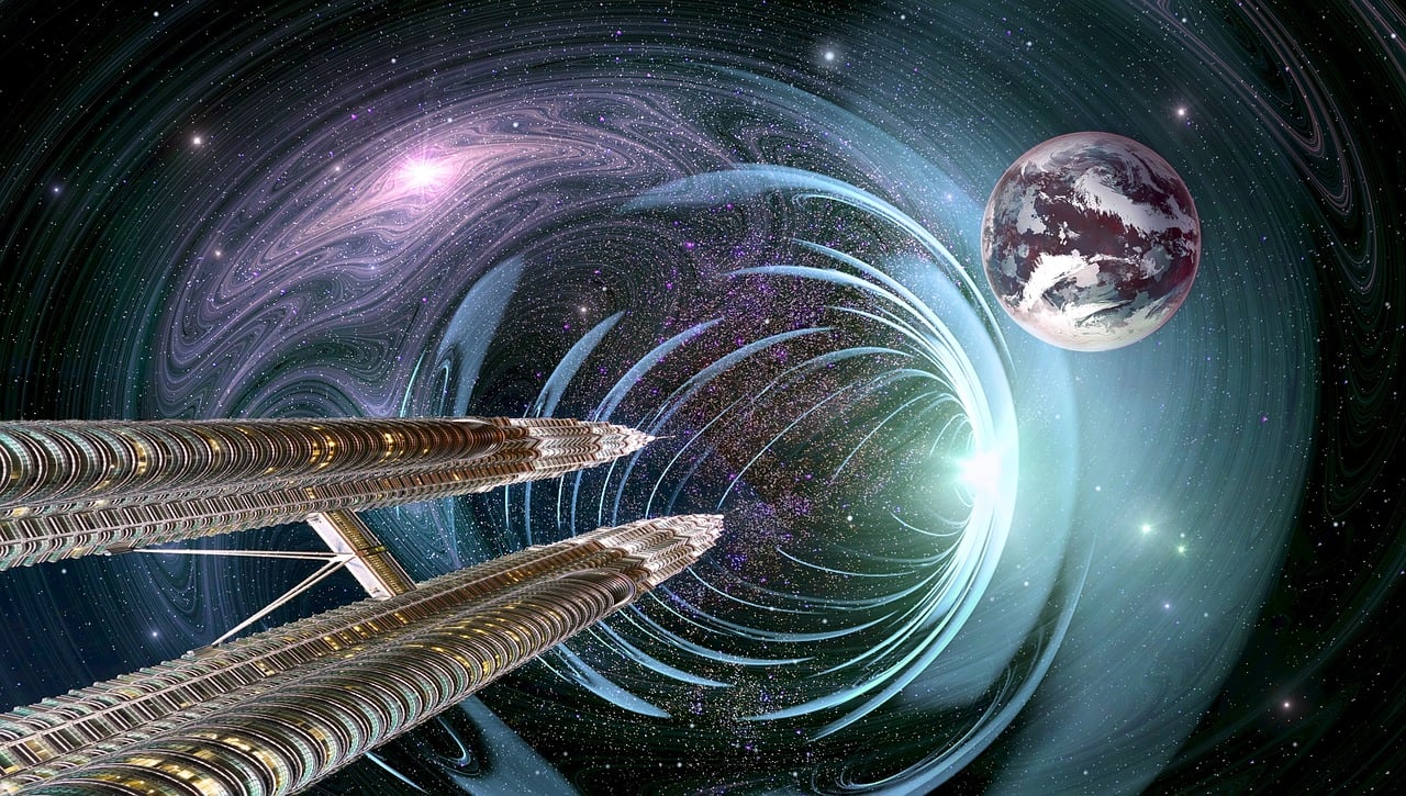 探索未知领域门户，天使最新入口