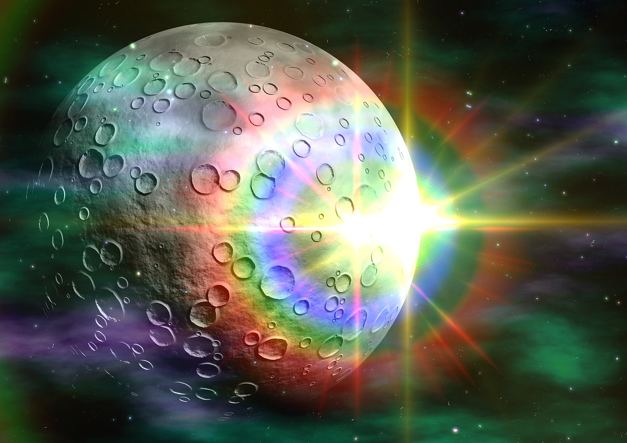 揭秘繁星明星等级体系，光环背后的评级体系详解