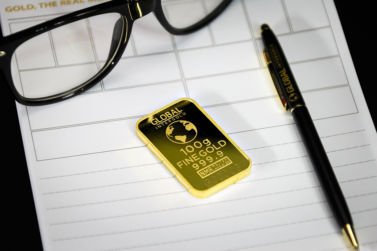 深圳金价实时查询，掌握黄金市场动态的关键工具